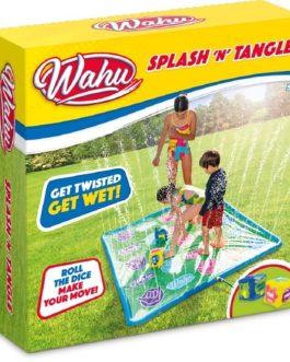 SPLASH N TANGLE WAHU +6