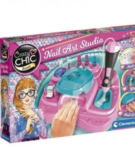 DISEÑA TUS UÑAS DELUXE +6