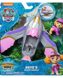 PAW SKYE JUNGLE +3