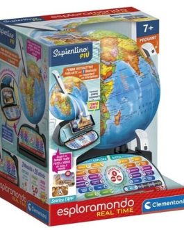 GLOBO DIGITAL REAL TIME +7