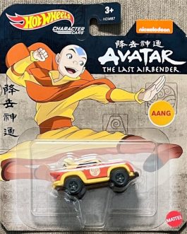 HW SURTIDOS AVATAR +3