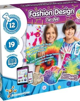 FASHION DESING +6