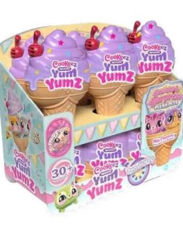 COOKEEZ HELADOS MAGICOS +5