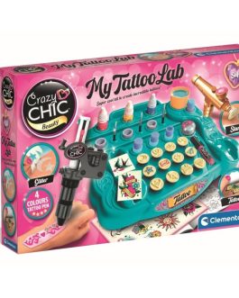 TATTOO STUDIO +6