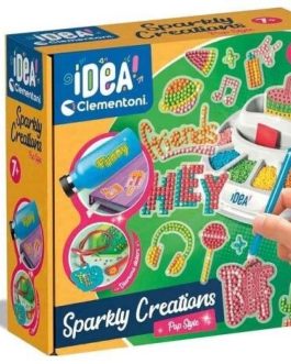 CREACIONES BRILLANTES POP +7